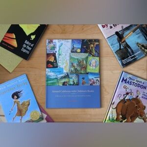 Beautiful Feet Books History of California (4-6) Teacher Guide